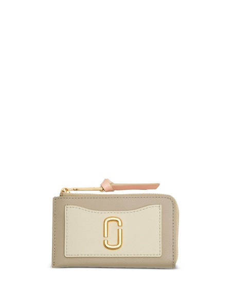  Marc Jacobs Cartera The Top Zip Multi - Neutro 