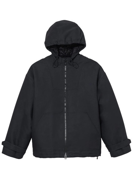  Marc Jacobs Chaqueta Acolchada Technical - Negro 