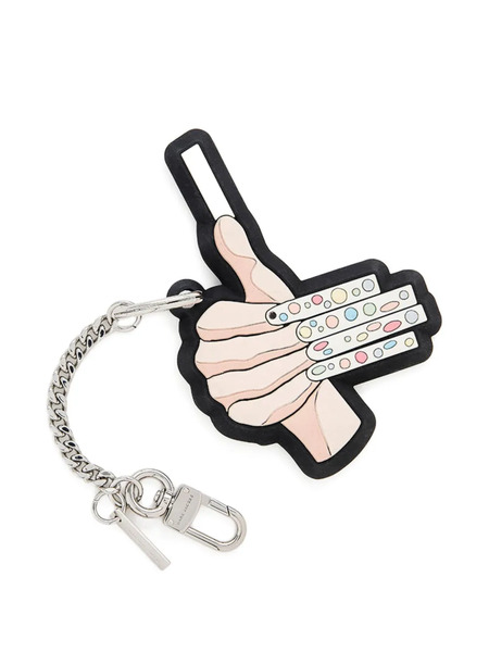  Marc Jacobs Charm De Uñas - Neutro 