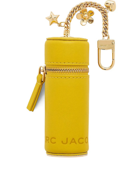  Marc Jacobs Charm The Lipstick Case - Amarillo 