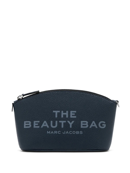  Marc Jacobs Estuche De Maquillaje The Leather - Azul 