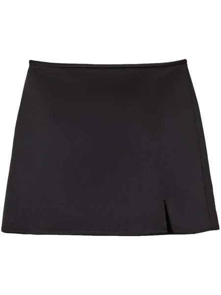  Marc Jacobs Falda The Duchess - Negro 