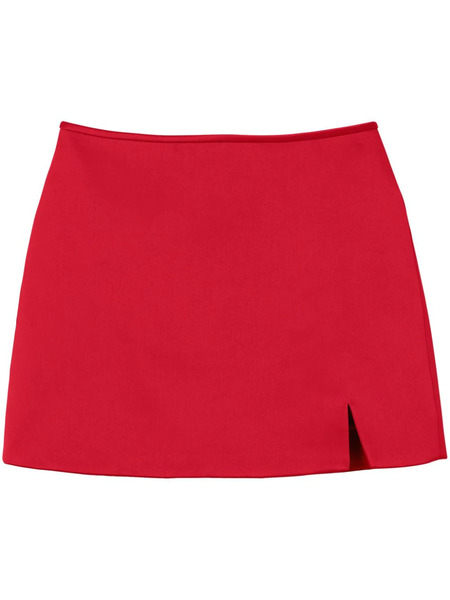  Marc Jacobs Falda The Duchess - Rojo 