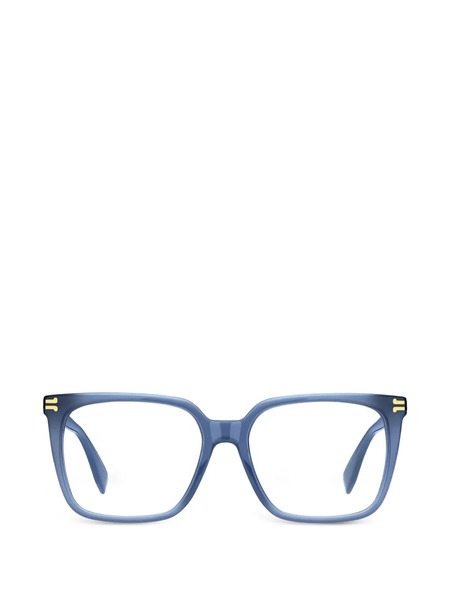  Marc Jacobs Gafas Con Montura Cuadrada - Azul 