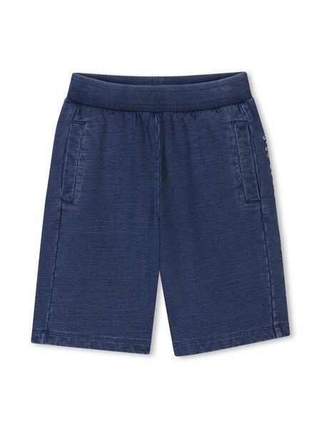  Marc Jacobs Kids Bermudas - Azul 