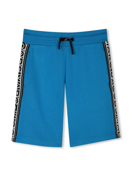  Marc Jacobs Kids Bermudas - Azul 