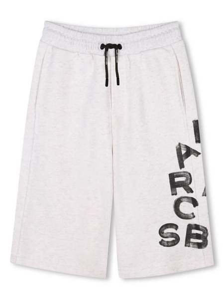  Marc Jacobs Kids Bermudas - Neutro 