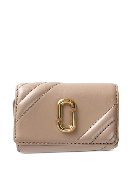  Marc Jacobs Llavero The Glam Shot - Neutro 