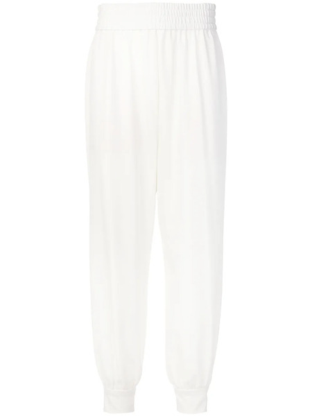  Marc Jacobs Pantalones Harén - Blanco 
