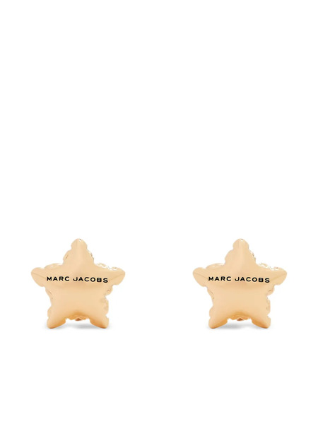  Marc Jacobs Pendientes The Star Balloon - Dorado 