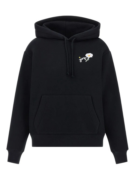  Marc Jacobs Sudadera Joy Con Capucha - Negro 