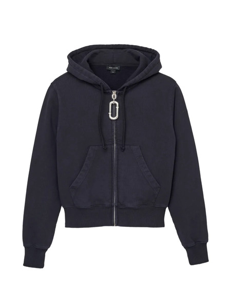  Marc Jacobs Sudadera Pop J Con Capucha - Gris 