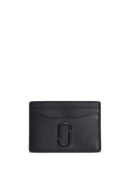  Marc Jacobs Tarjetero The Card Case - Negro 