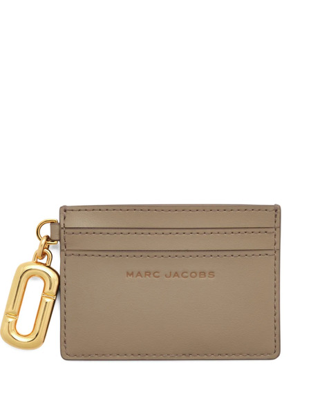  Marc Jacobs Tarjetero The Pop J-marc - Marrón 