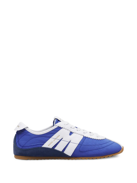  Marc Jacobs Zapatillas The 400 Bleecker Runner - Azul 
