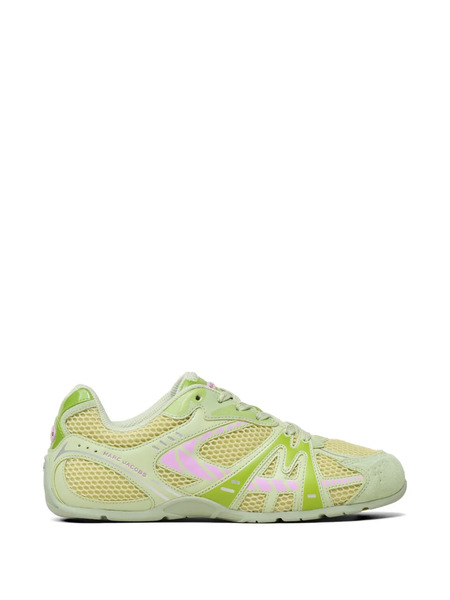  Marc Jacobs Zapatillas The 72 Spring - Verde 