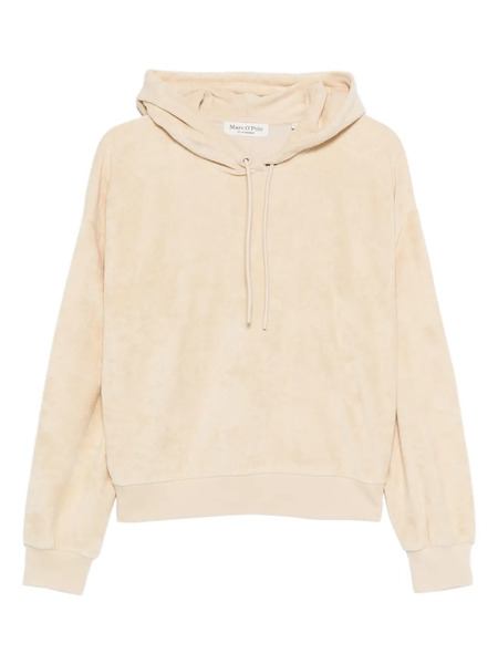  Marc O'polo Sudadera Con Capucha - Neutro 
