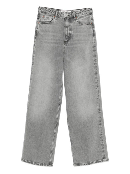  Marc O'polo Vaqueros Anchos - Gris 