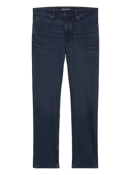  Marc O'polo Vaqueros Con Efecto Lavado - Azul 