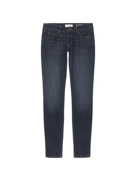  Marc O'polo Vaqueros Skinny - Azul 