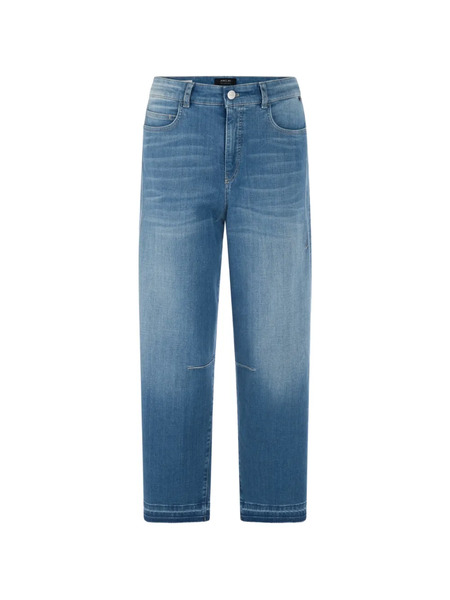  Marccain Vaqueros Ruma - Azul 