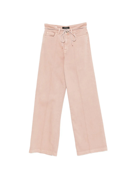  Marccain Vaqueros Warri Con Apliques De Strass - Neutro 