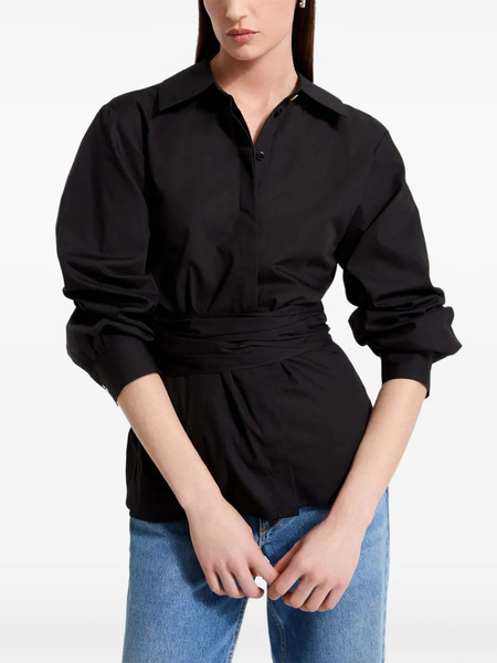  Marcella Camisa Ellory - Negro 