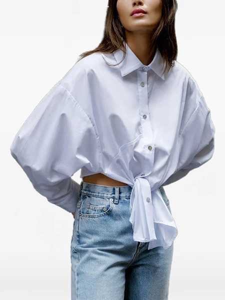  Marcella Camisa Ezra - Blanco 