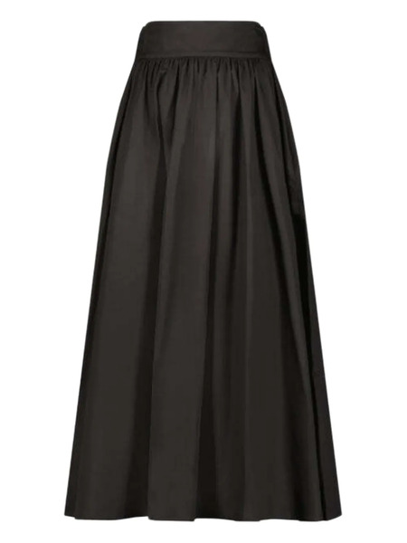  Marcella Falda Larga Raven - Negro 