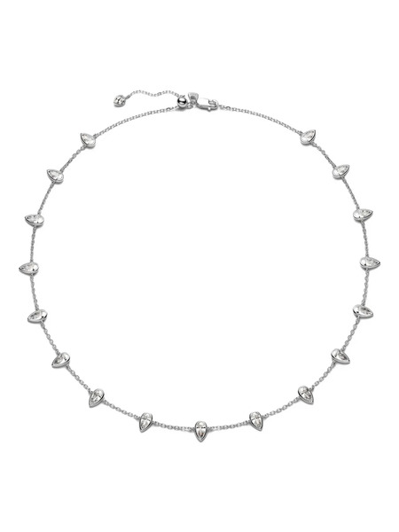  Maria Black Collar Swift 03 - Plateado 