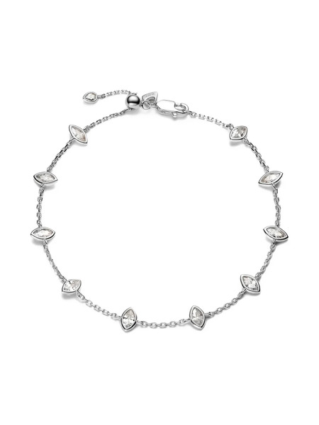  Maria Black Pulsera Swift - Plateado 