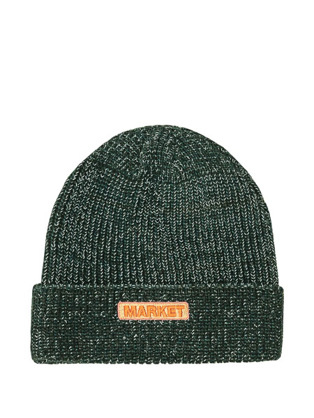  Market Gorro De Canalé - Verde 