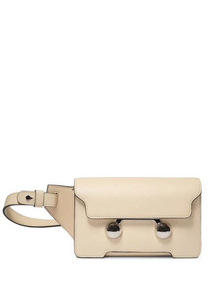  Marni Bandolera Trunkaroo - Neutro 