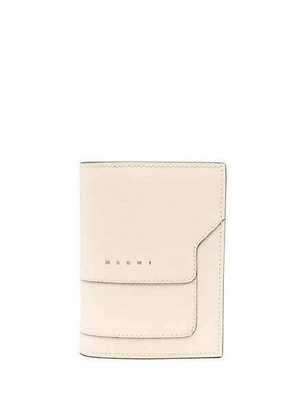  Marni Cartera Plegable - Neutro 