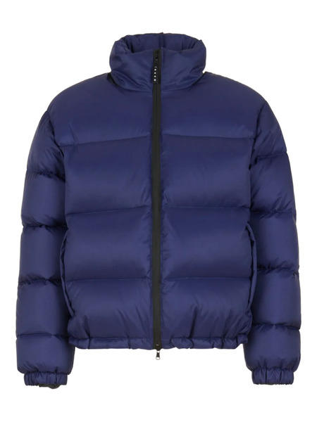  Marni Chaqueta Acolchada - Azul 