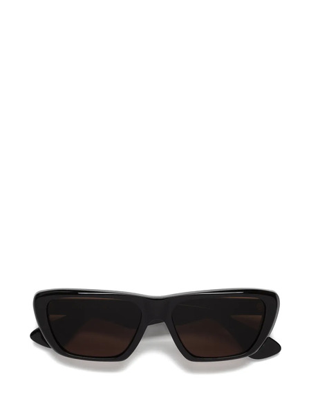  Marni Eyewear Gafas De Sol Jimura Con Montura Rectangular De Marni Eyewear X Retrosuperfuture - Negro 