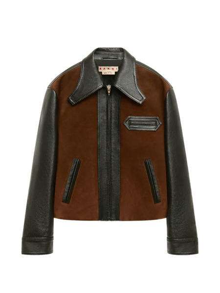  Marni Jackets - Negro 