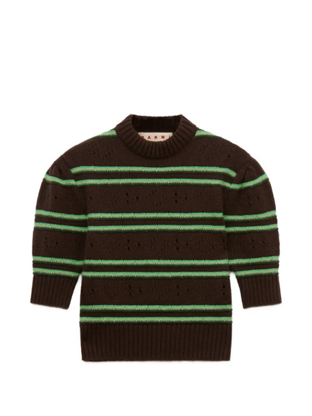  Marni Pullovers - Marrón 