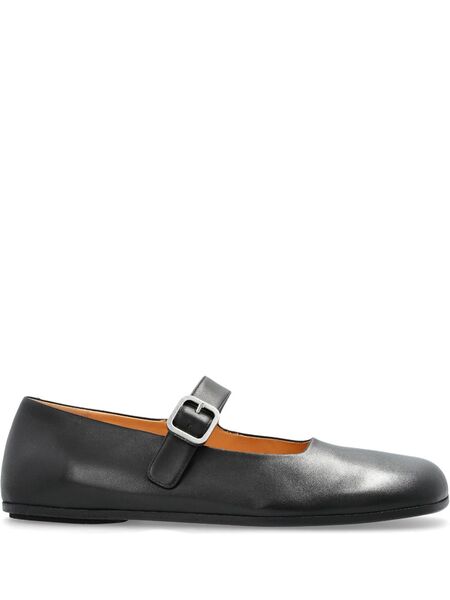  Marsèll Bailarinas Appiedi - Negro 
