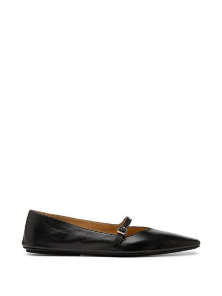  Marsèll Bailarinas Cazzuola - Negro 