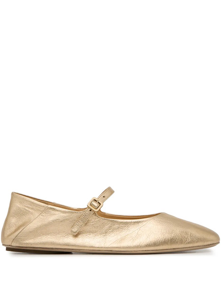  Marsèll Bailarinas Strascico - Dorado 