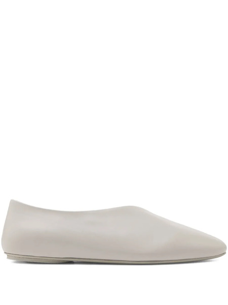  Marsèll Bailarinas Strascico Slip-on - Neutro 