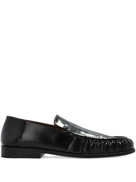  Marsèll Mocasines Basalt - Negro 