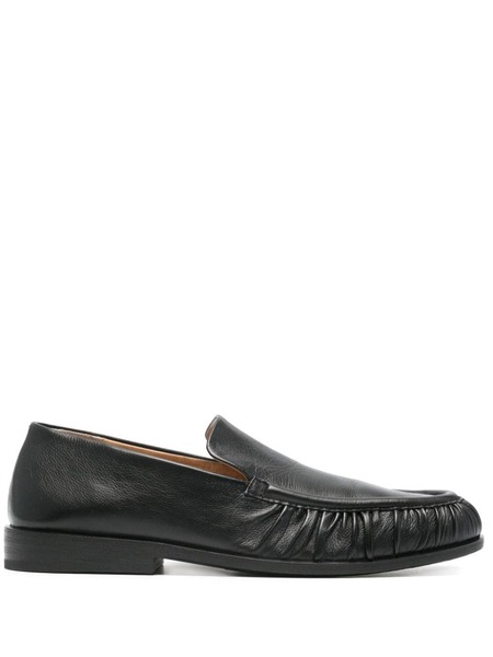  Marsèll Mocasines Mocassino - Negro 