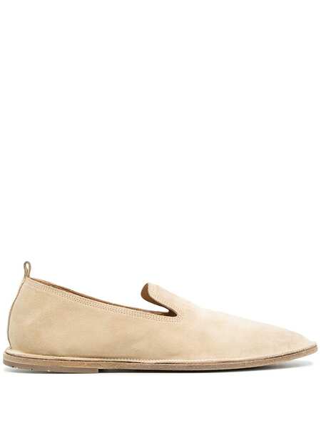  Marsèll Mocasines Slip-on - Neutro 