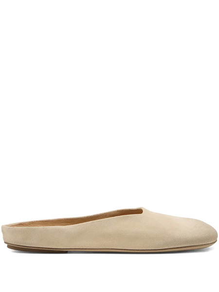  Marsèll Mules Bama Slip-on - Neutro 