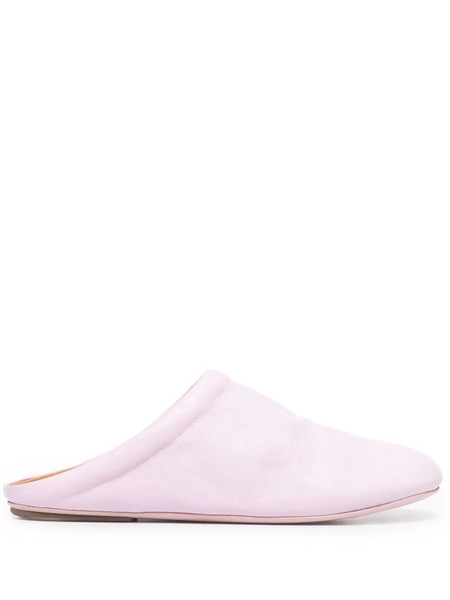  Marsèll Mules Slip-on - Rosa 