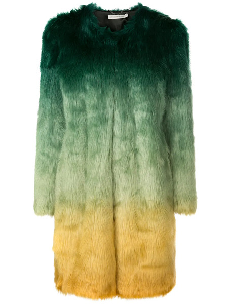  Mary Katrantzou Abrigo Thalia - Verde 