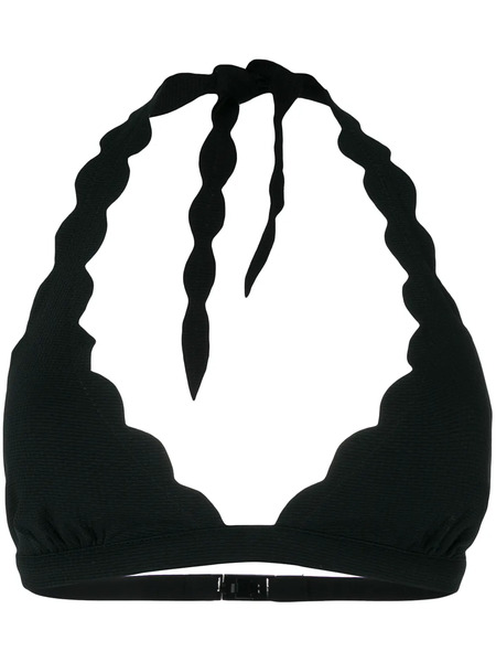  Marysia Top De Bikini Spring - Negro 