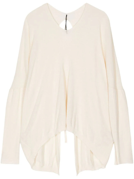  Masnada Jersey Con Lazo - Blanco 